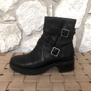 Kork-Ease Witz Bootie (Moto Boot)